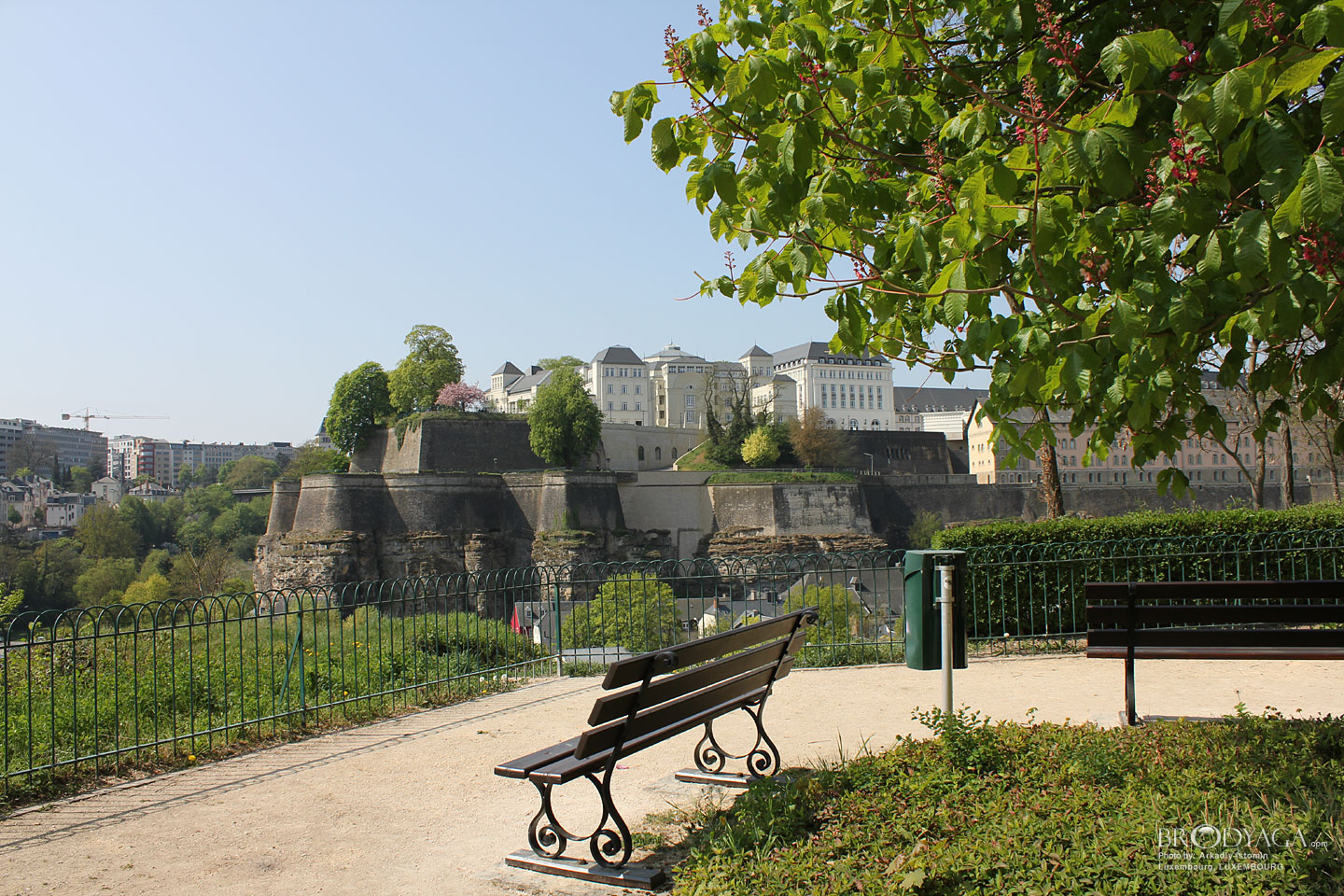 Luxembourg